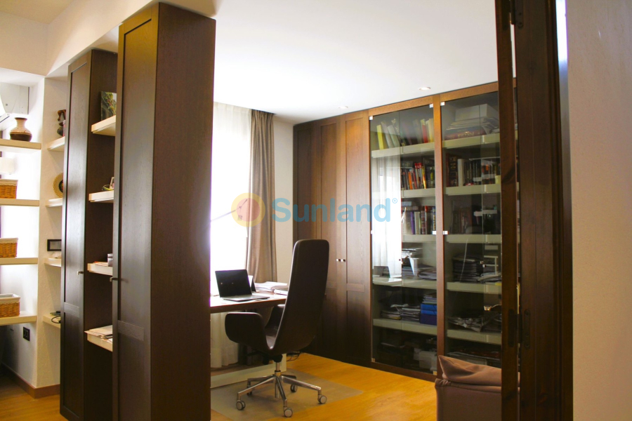 Segunda mano - Chalet - Orihuela Costa - Dehesa De Campoamor