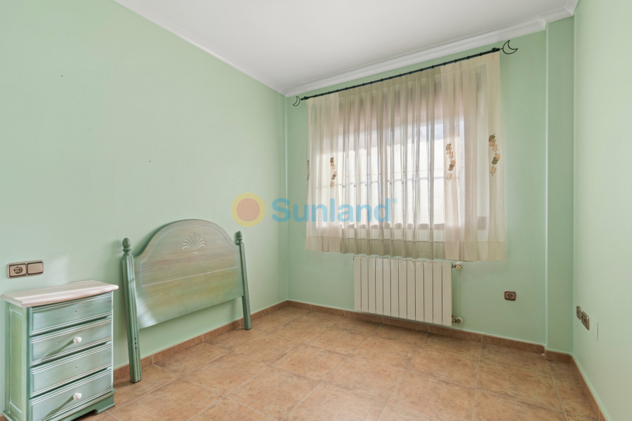 Resale - Country estate - Beniel - Carretera de Beniel