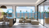 New Build - Villa - Orihuela costa - Las Higuericas
