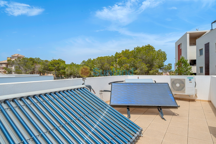 Brukte eiendommer - Villa - Orihuela Costa - Villamartin