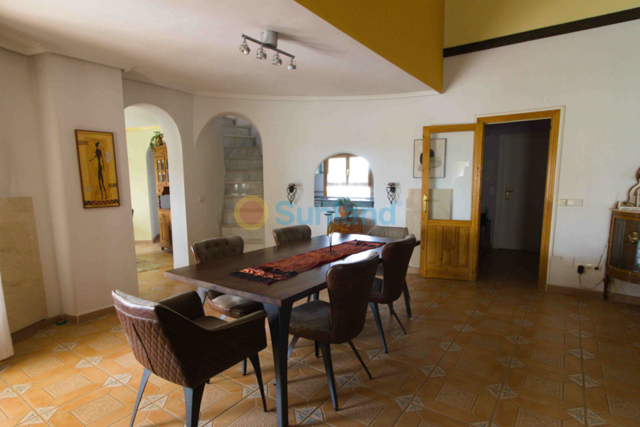 Resale - V - Ciudad Quesada