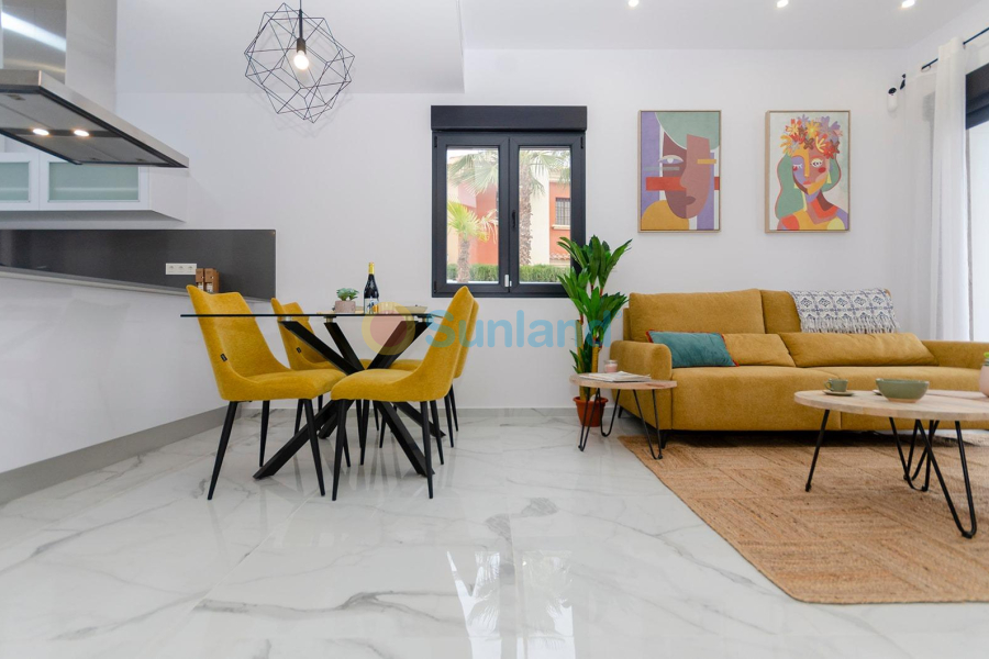 Ny bygg - Villa - Torrevieja - Torretas