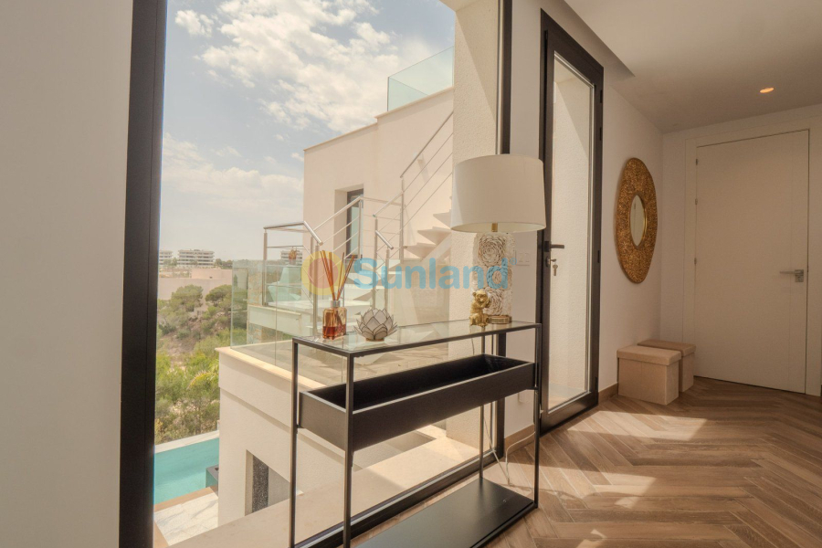 Вторичка - Bилла - Orihuela Costa - Las colinas golf