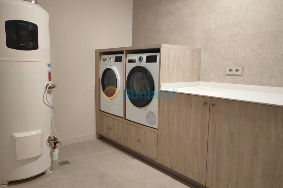 New Build - Villa - Rojales - Ciudad Quesada