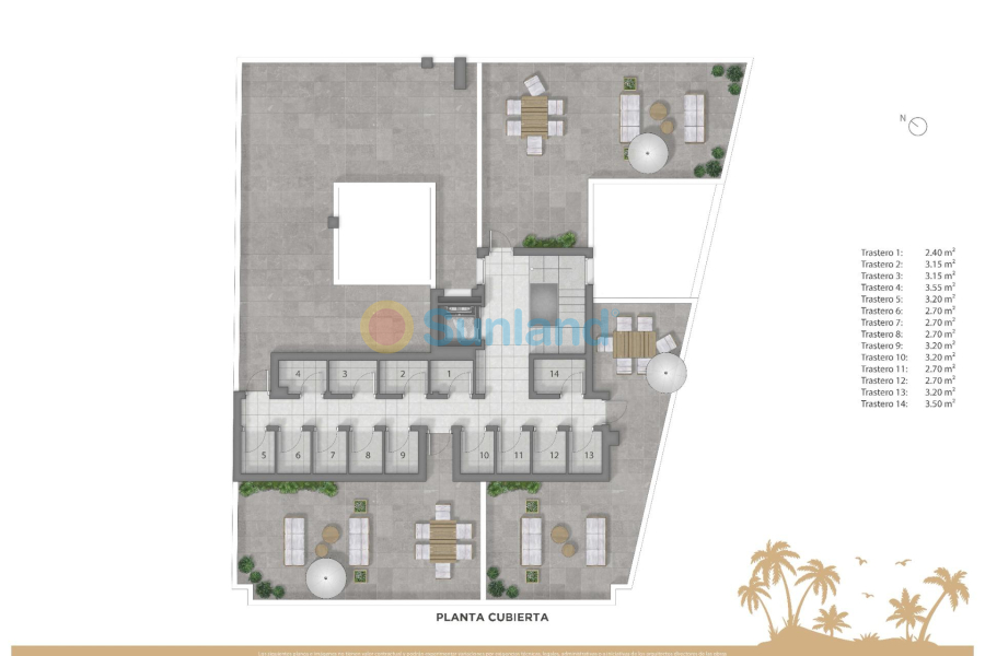 New Build - Ground floor apartment - Guardamar del Segura - Pueblo