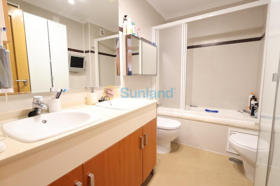 Resale - P - Orihuela costa - Mil Palmeras