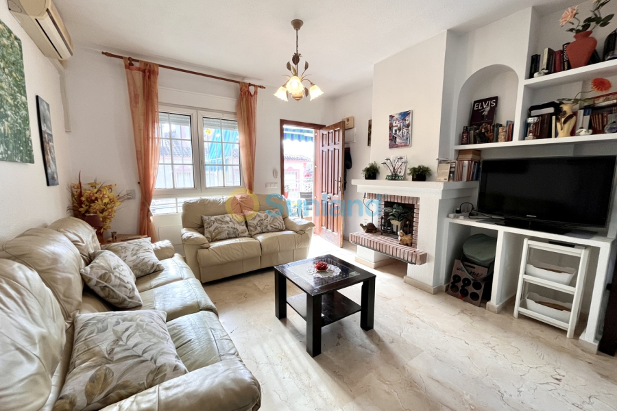 Segunda mano - A - Playa Flamenca