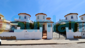 Resale - Villa - Guardamar del Segura - El Raso
