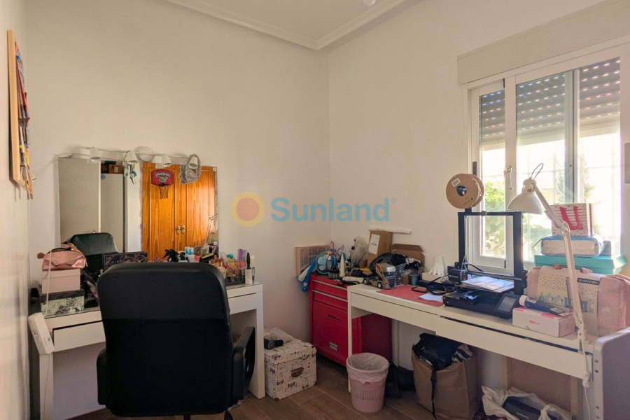 Segunda mano - Detached Villa - Lo Crispín