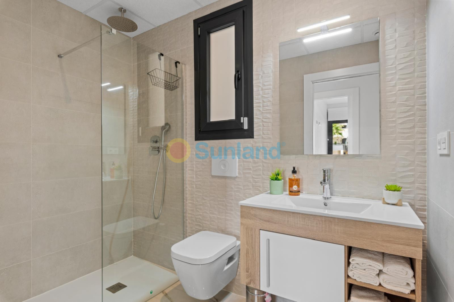 Segunda mano - Apartamento - Orihuela Costa - Los Altos