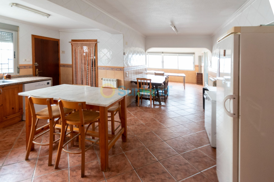 Använda fastigheter - Villa - Guardamar del Segura