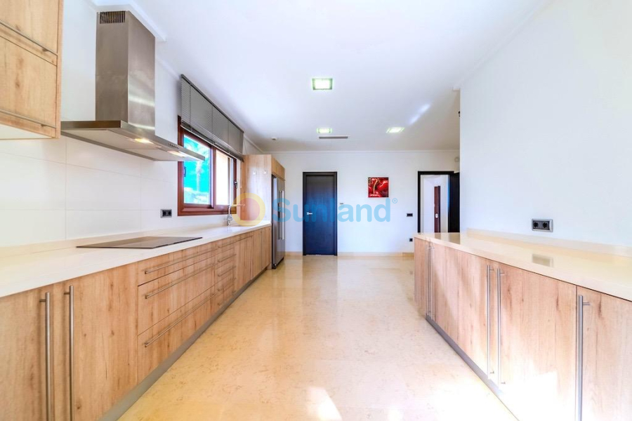 Brukte eiendommer - V - Cabo Roig - Costa blanca