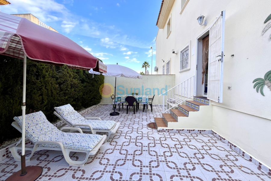 Segunda mano - A - Playa Flamenca