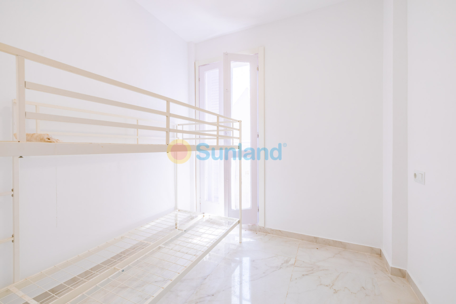 Segunda mano - Ático - Torrevieja - Acequion