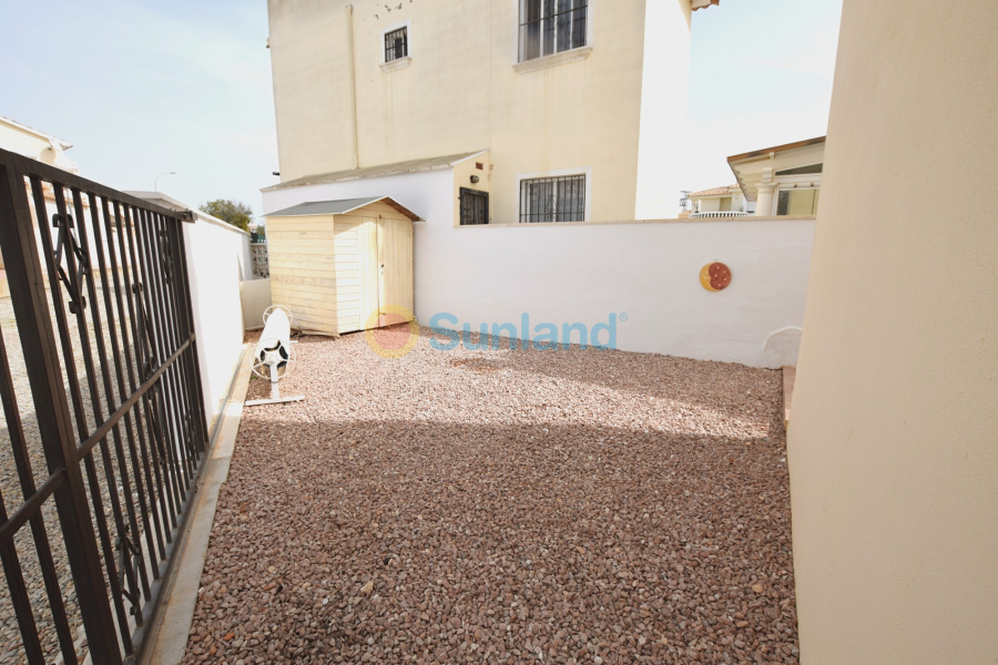 Resale - Detached Villa - Ciudad Quesada - Lo Pepin