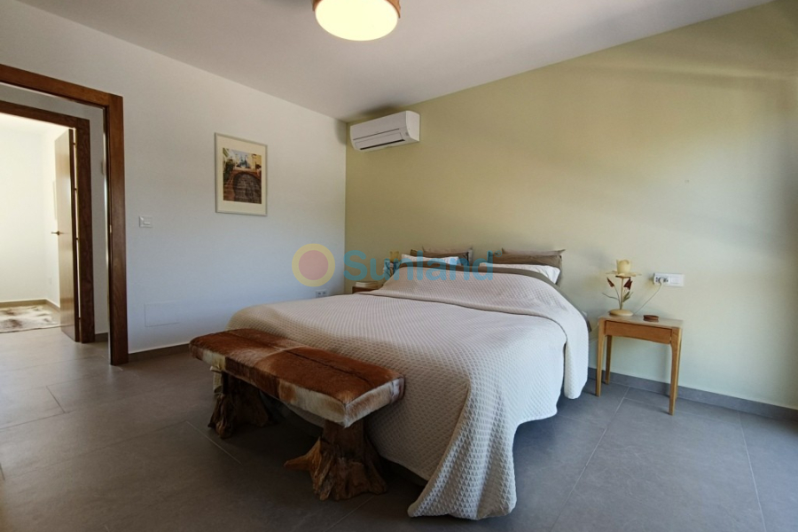 Verkauf - Haus - Pinar De Campoverde - 