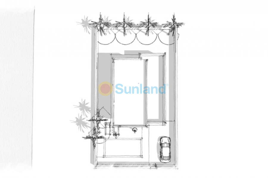 New Build - Villa - Rojales - Ciudad Quesada