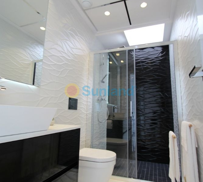 New Build - Villa - Cartagena - Playa honda