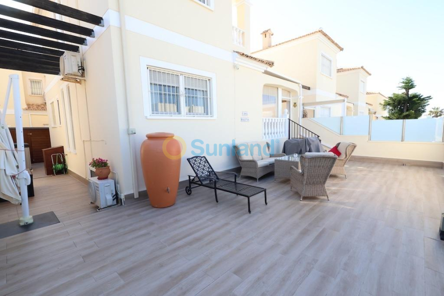 Segunda mano - V - Orihuela Costa - Lomas De Cabo Roig