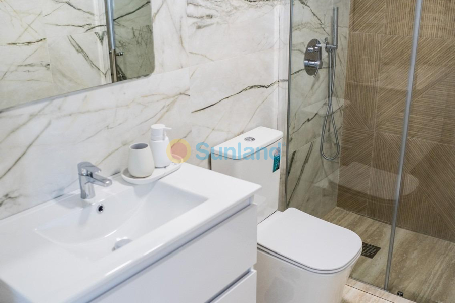 New Build - Villa - Ciudad Quesada - Golf La Marquesa (Ciudad Quesada)