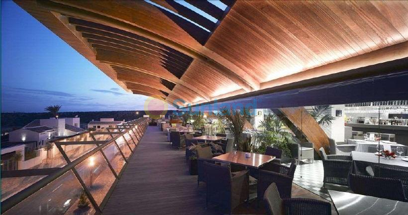 Ny bygg - Villa - Sucina - Peraleja Golf