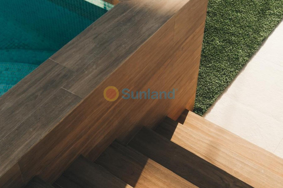 New Build - Ground Floor Bungalow - San Pedro del Pinatar - Los Pinos