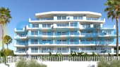 New Build - Penthouse - Orihuela costa - Mil Palmeras