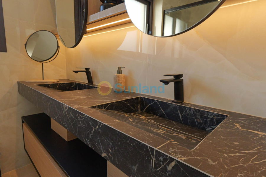 Ny bygg - Villa - Rojales - Ciudad Quesada