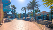 Resale - Detached Villa - Ciudad Quesada