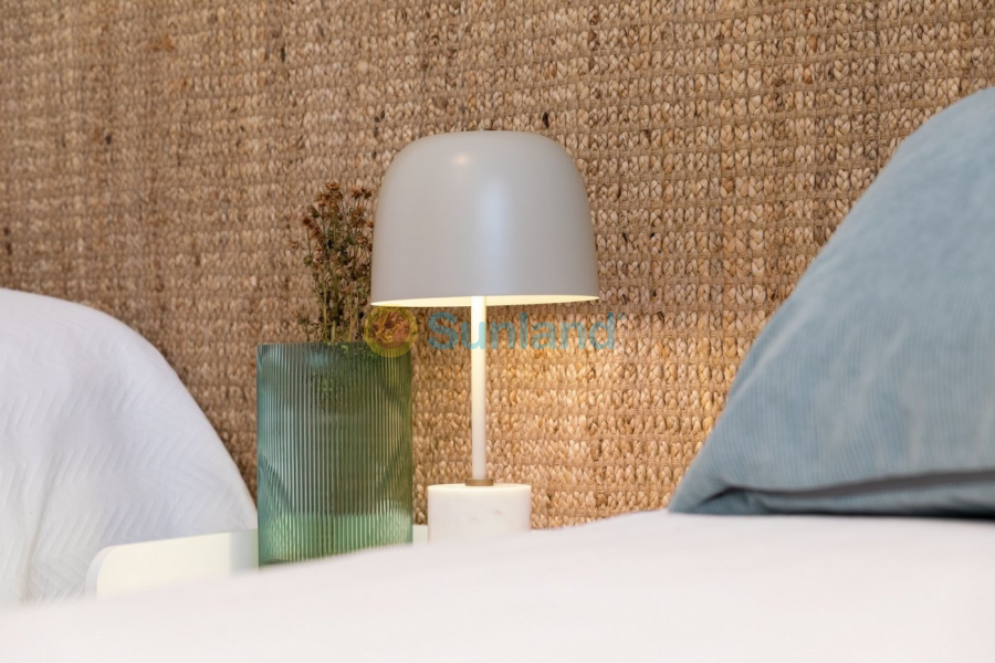 New Build - Apartment - Santa Pola - GRAN ALACANT