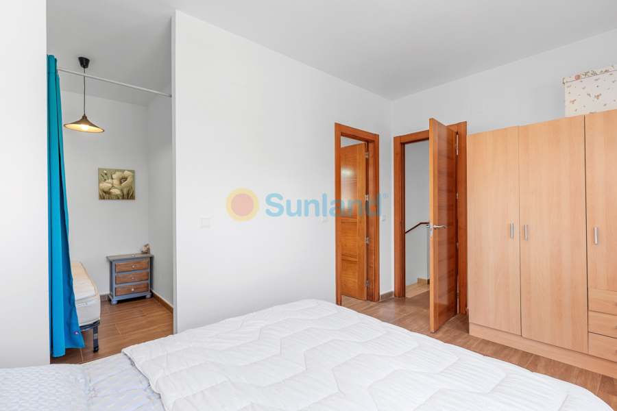 Resale - Villa - Alfas del Pi - Alfas Del Pi