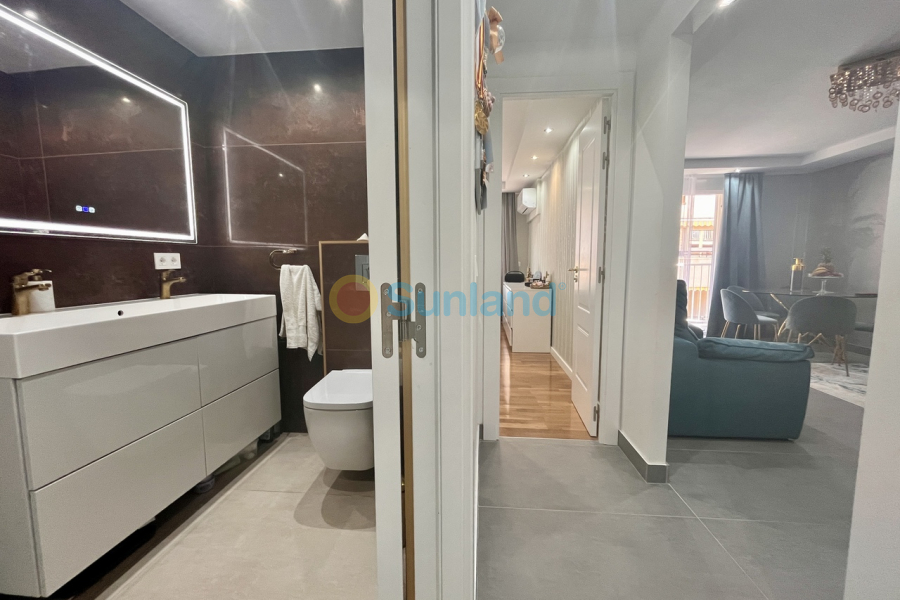 Вторичка - A - Torrevieja