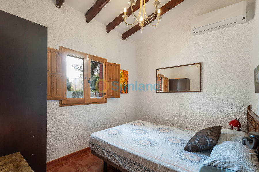 Använda fastigheter - Villa - Orihuela Costa - Lomas De Cabo Roig