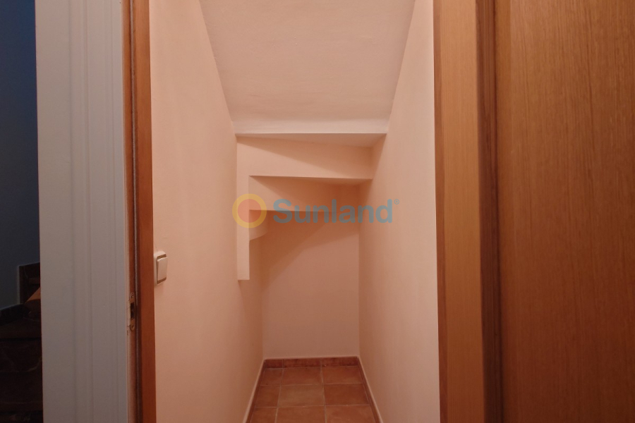 Segunda mano - Chalet - Orihuela Costa - Lomas De Cabo Roig