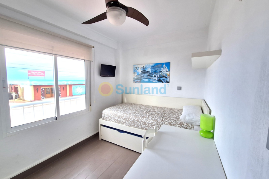 Segunda mano - Apartamento - Santa Pola - Gran Playa