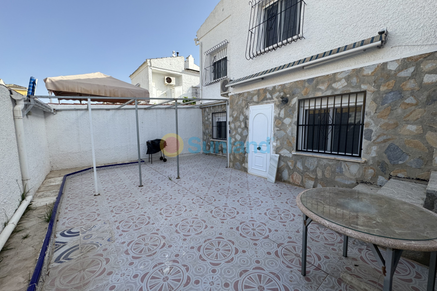 Verkauf - Haus - Torrevieja - San Luis