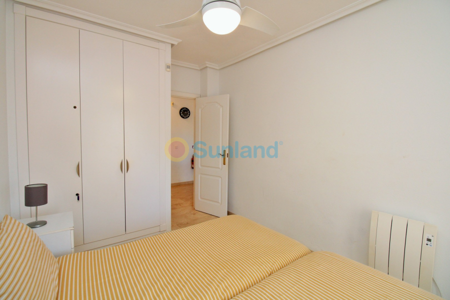 Segunda mano - Apartamento - Villamartin