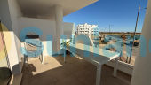 Resale - Apartment - Torre Pacheco - Santa Rosalia