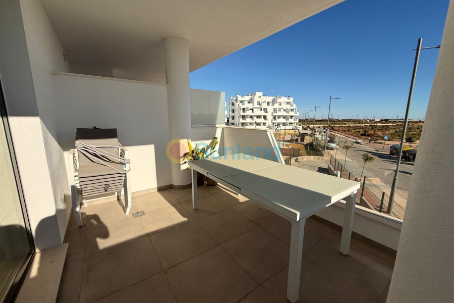 Resale - Apartment - Torre Pacheco - Santa Rosalia