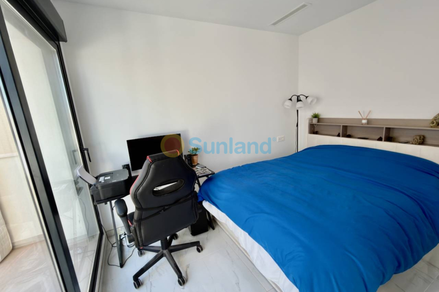 Resale - Villa - Los Montesinos - 