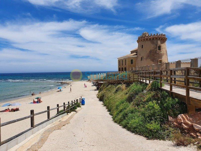 New Build - Villa - Orihuela costa - Pilar De La Horadada