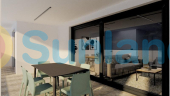 New Build - Penthouse - Orihuela costa - Playa de las Higuericas
