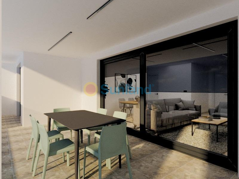 New Build - Penthouse - Orihuela costa - Playa de las Higuericas