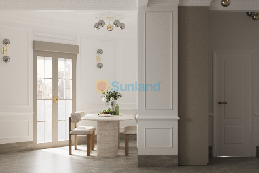 New Build - Apartamento - Guardamar del Segura - CENTRO