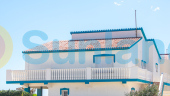 Resale - Villa - La Manga del Mar Menor - 