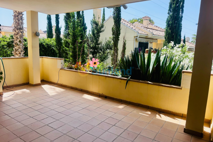 Brukte eiendommer - Leilighet - Orihuela Costa - Lomas de Campoamor