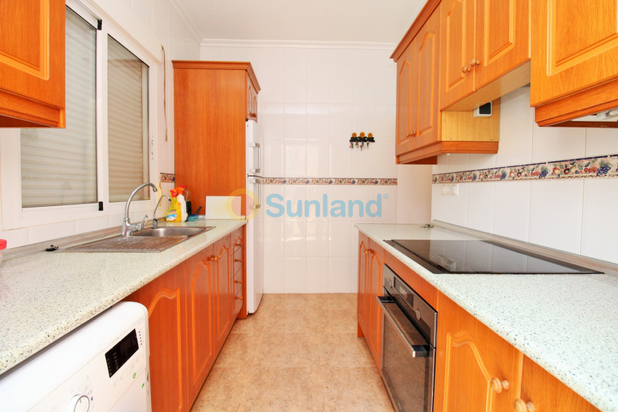 Brukte eiendommer - Villa - Playa Flamenca