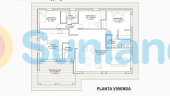 New Build - Villa - Penaguila - El Olivar