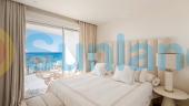 Neubau - Apartment - Benidorm - Playa Poniente