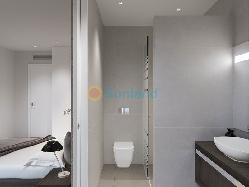 New Build - Villa - Orihuela costa - Las Higuericas